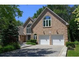 15 Oldoakes Place, ancaster, Ontario